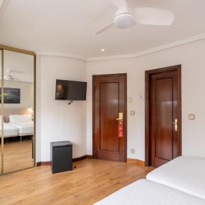 Economy Double Room - Annex Building