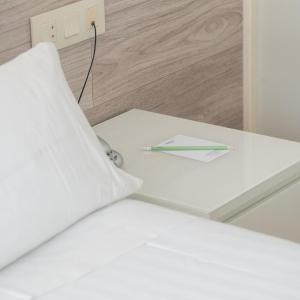 Standard Triple Room with Sea View