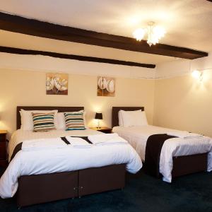 Double or Twin Room