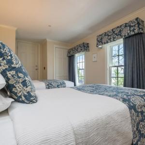 Jacobs House 2nd Floor 2 Bedroom Suite