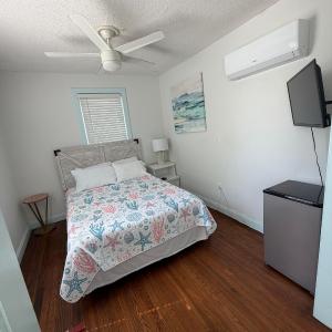 Queen Suite