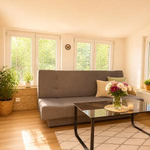 One-Bedroom Chalet