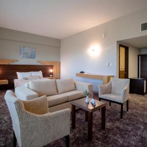 Junior Suite with Sea View