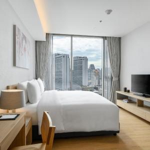 Superior Two-Bedroom Apartment