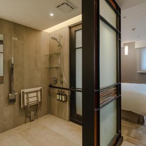 Double Room - Disability Access