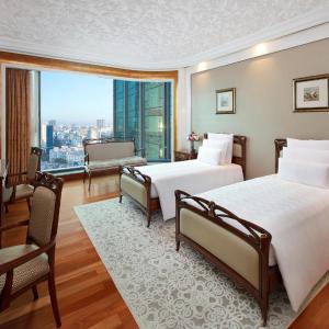 Two-Bedroom Panorama (Liberty Style)