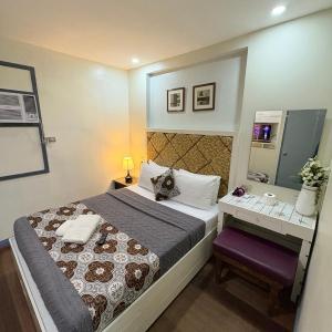 Premiere Double Apartment
