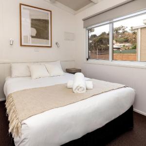 Lagoon Villa - Sleeps 6