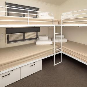 Two-Bedroom Riverview Villa