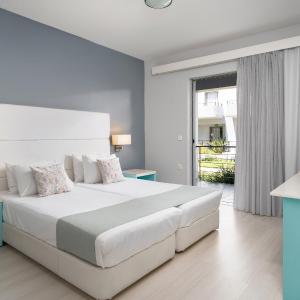 One-Bedroom Apartment - All Inclusive