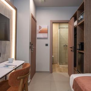 Economy Single Room