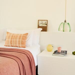 Rooftop Sea View Bougainvillea Suite