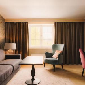 King Suite