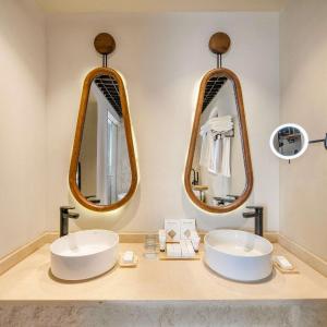 Suite with Sea View
