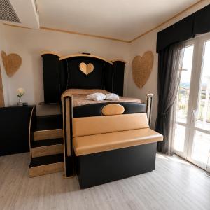 Double Room with Spa Bath
