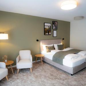 Double Room - Annex