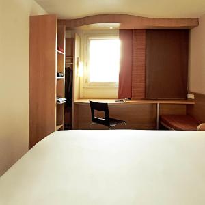 Standard Double Room - Mobility Access