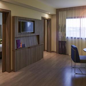 Presidential Suite with one king bed