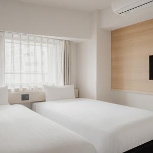 Economy Twin Room
