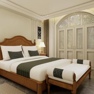 Superior Queen Room