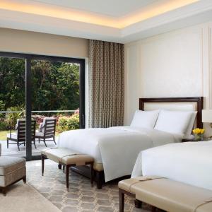 2 Bedroom Villa, 2 Bedroom Villa, Private pool
