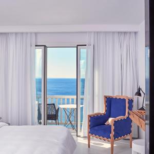 Premium Double or Twin Room