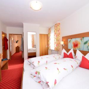 Comfort Double Room with Balcony