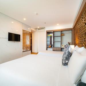 Triple Room with Bath