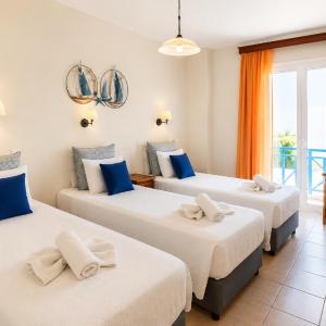 Triple Room Classic