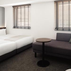 Triple Room - Disability Access