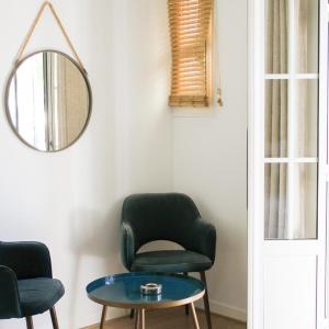 Large Superior Double Room 