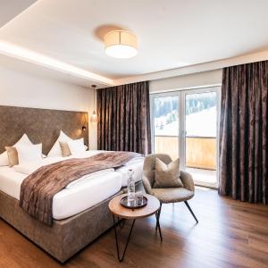 Premium Double Room
