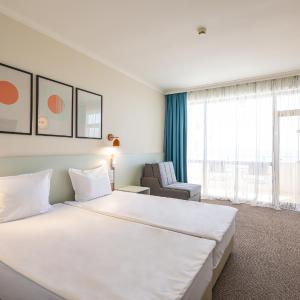 Standard Room with Park View