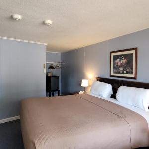 King Room with Pool View