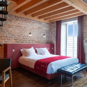 Family Junior Suite with Terrace