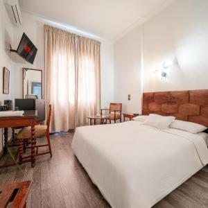 Deluxe Double Room with Shower