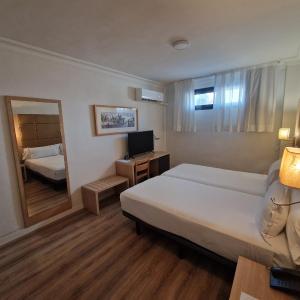Interior Room