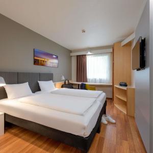 Standard Â Room