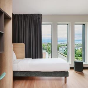 Standard Room - 3 Single Beds