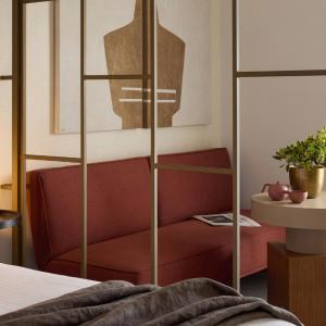 Aegean Blue Junior Suite