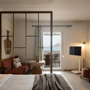 Suite with Sea View