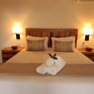 Luxury Double Room
