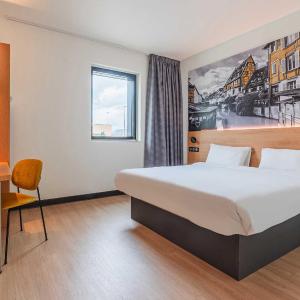 Double Room - Disability Access