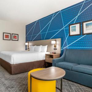 King Room - Accessible/Non-Smoking