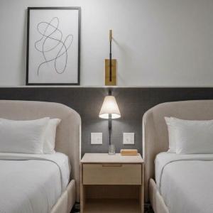 Double Room - Disability Access