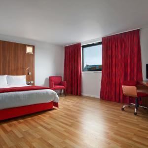 Double Room - Disability Access - Non-Smoking