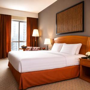 Executive Room - King Bed