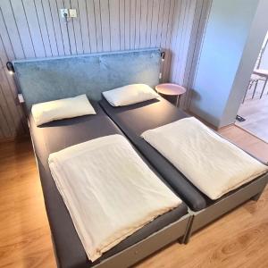 Large Double or Twin Room