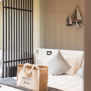Suite with Terrace