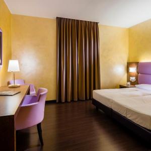 Double Room with Spa Access